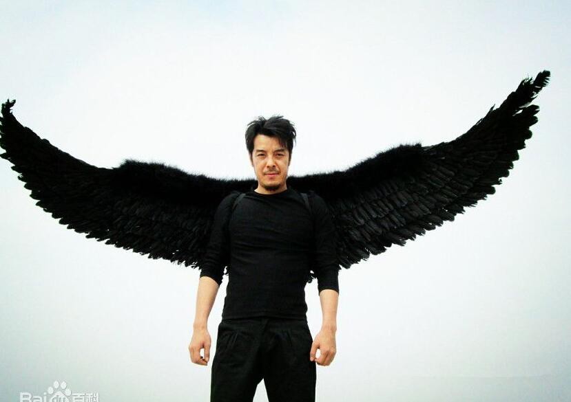 芝麻胡同吴友仁是谁扮演的？芝麻胡同吴友仁扮演者海一天个人资料、写真生活照