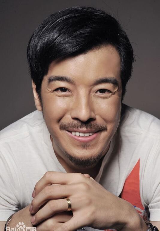 芝麻胡同吴友仁是谁扮演的？芝麻胡同吴友仁扮演者海一天个人资料、写真生活照