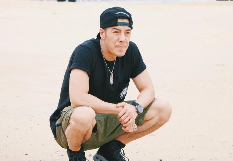 芝麻胡同吴友仁是谁扮演的？芝麻胡同吴友仁扮演者海一天个人资料、写真生活照