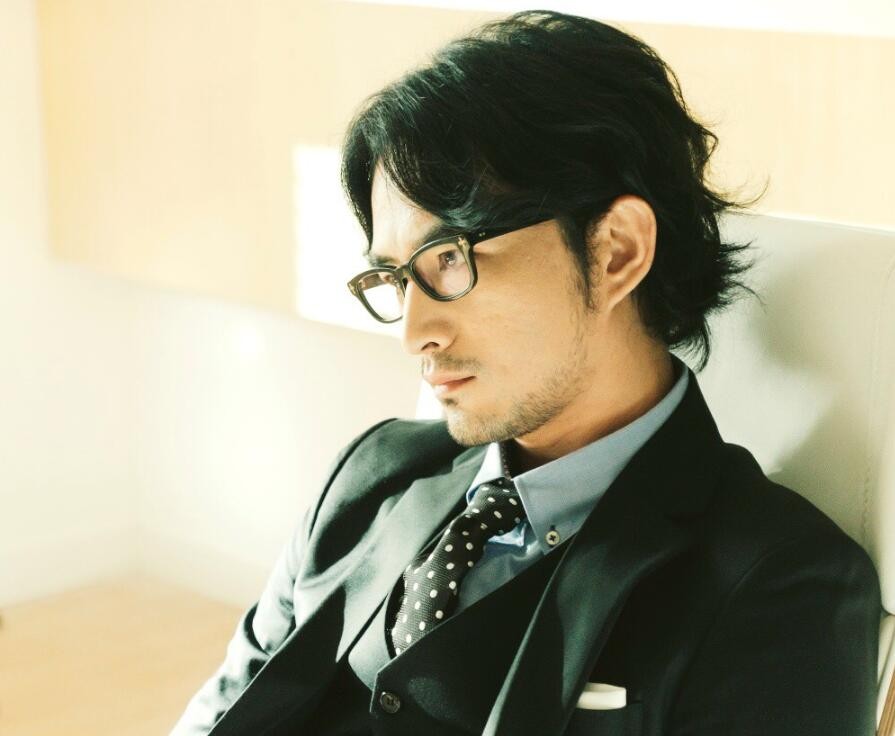 张晓晨个人资料简介 张晓晨《凉生我们可不可以不忧伤》剧照