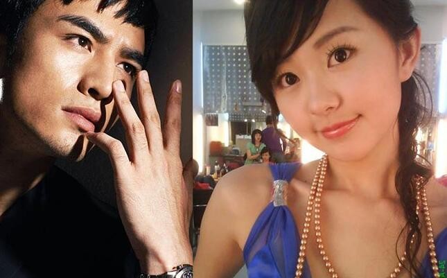 张晓晨个人资料简介 张晓晨绯闻女友孙耀琦