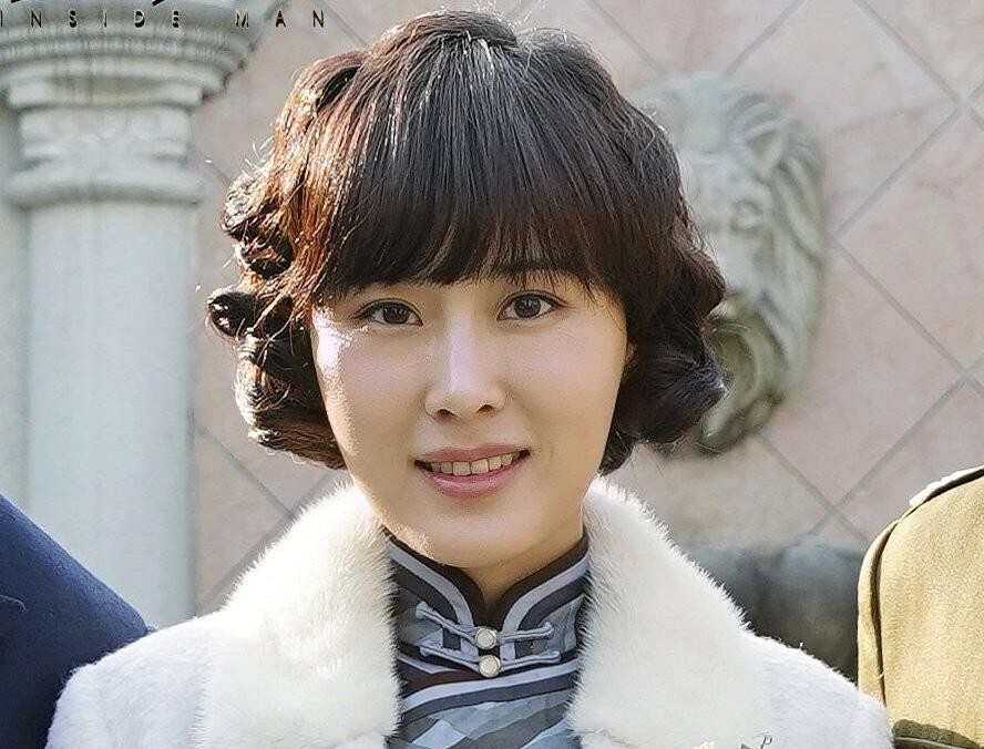 电视剧局中人剧情分集介绍第11集