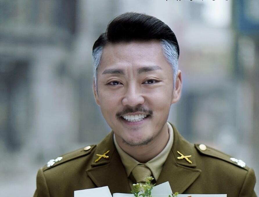 电视剧局中人剧情分集介绍第8集