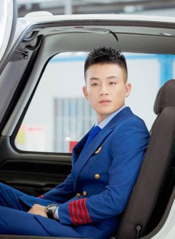 中国机长片场照