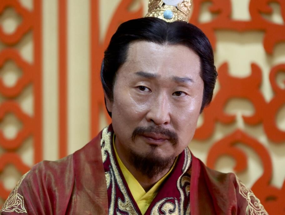 电视剧重耳传奇剧情分集介绍第34集