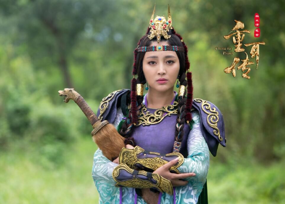 电视剧重耳传奇剧情分集介绍第4集