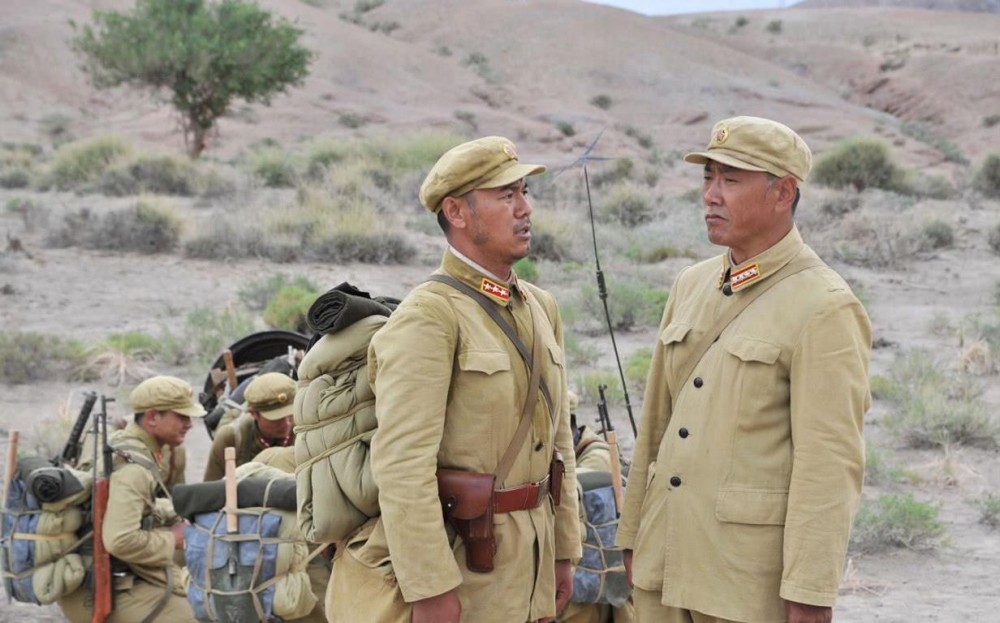 电视剧有个地方叫马兰剧情分集介绍第5集