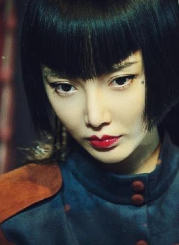 《租界少年热血档案》剧照