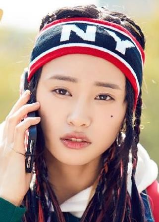 爱上北斗星男友角色介绍
