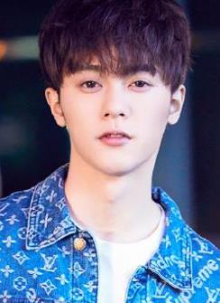 爱上北斗星男友角色介绍