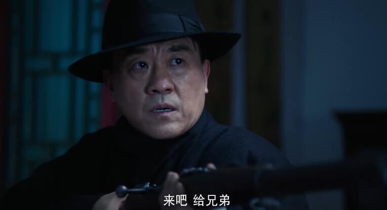 芝麻胡同吴友仁结局是什么？吴友仁死了吗？