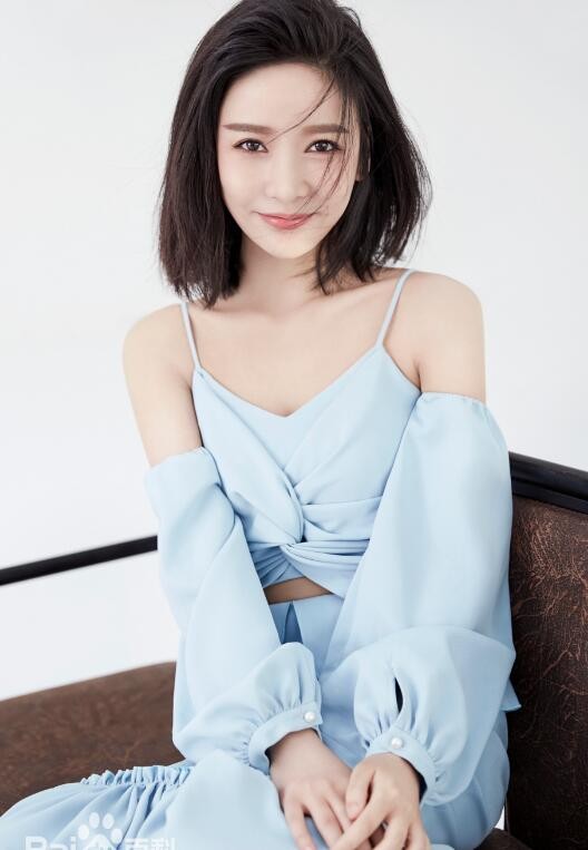 老中医翁晓嵘是谁扮演的？老中医翁晓嵘扮演者王小橙个人资料、写真生活照