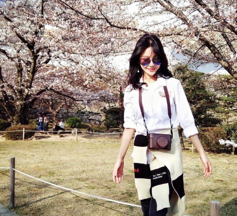 老中医翁晓嵘是谁扮演的？老中医翁晓嵘扮演者王小橙个人资料、写真生活照