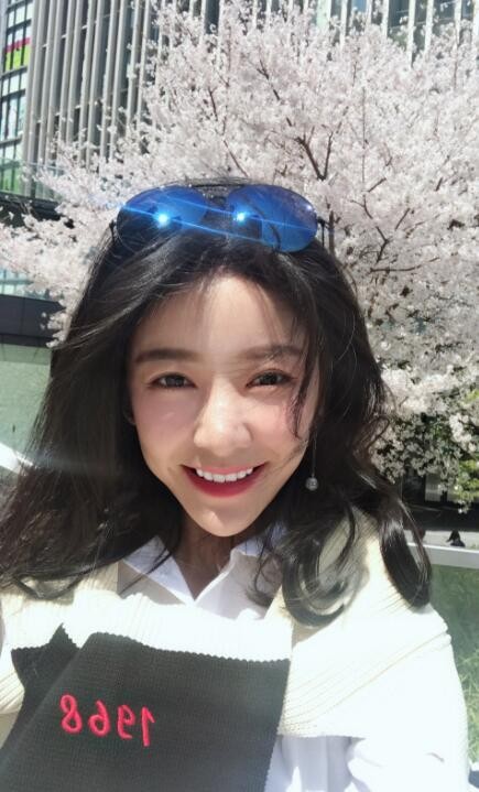 老中医翁晓嵘是谁扮演的？老中医翁晓嵘扮演者王小橙个人资料、写真生活照