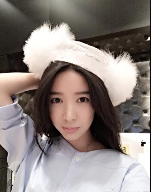 老中医翁晓嵘是谁扮演的？老中医翁晓嵘扮演者王小橙个人资料、写真生活照