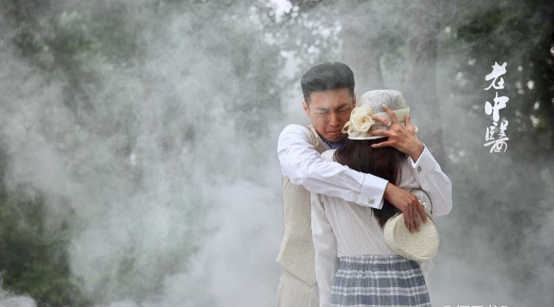 老中医翁晓杰和赵少博在一起了吗？翁晓杰和赵少博的结局是什么？