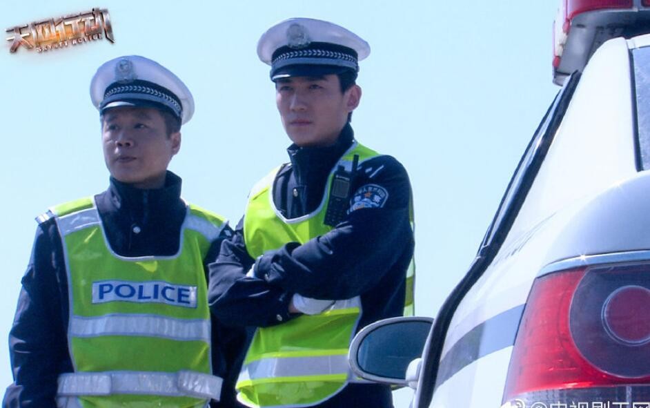 电视剧天网行动剧情分集介绍第8集