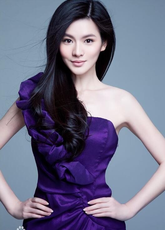 董妮娜时尚大片