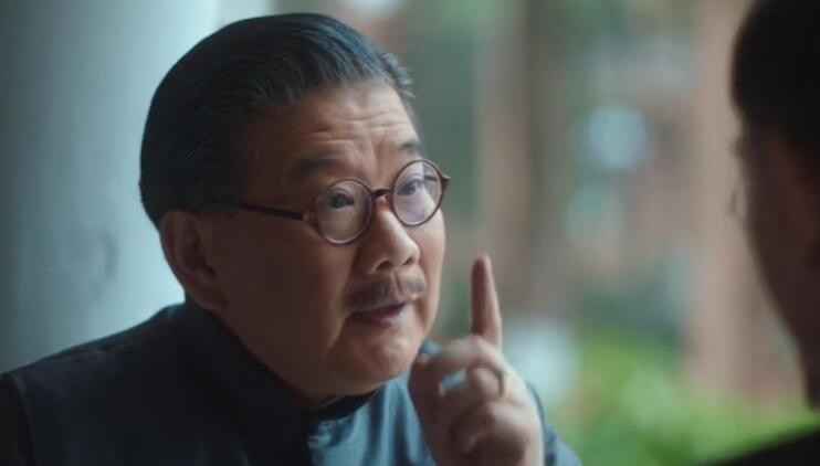 老中医吴雪初结局是什么？吴雪初为什么要自杀？吴雪初自杀的原因是什么？