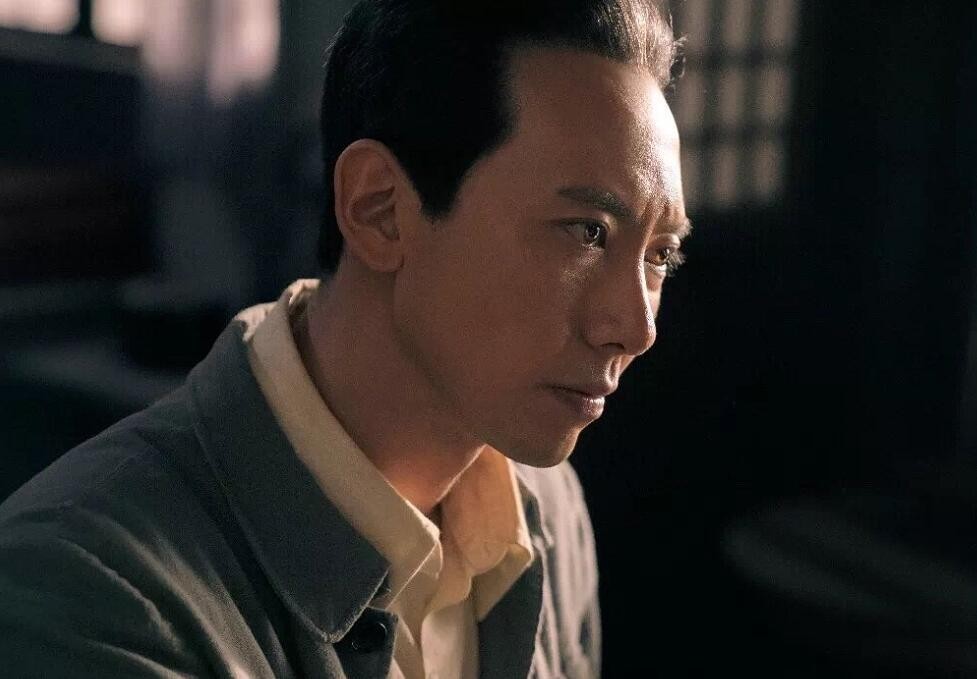 电视剧共产党人刘少奇剧情分集介绍第9集