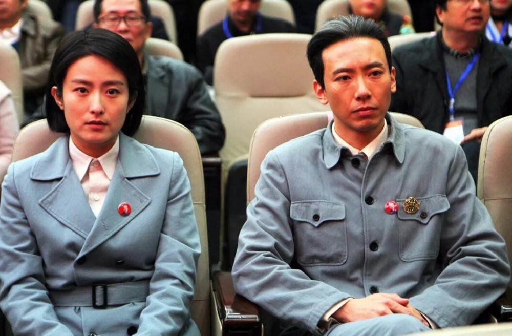 电视剧共产党人刘少奇剧情分集介绍第15集