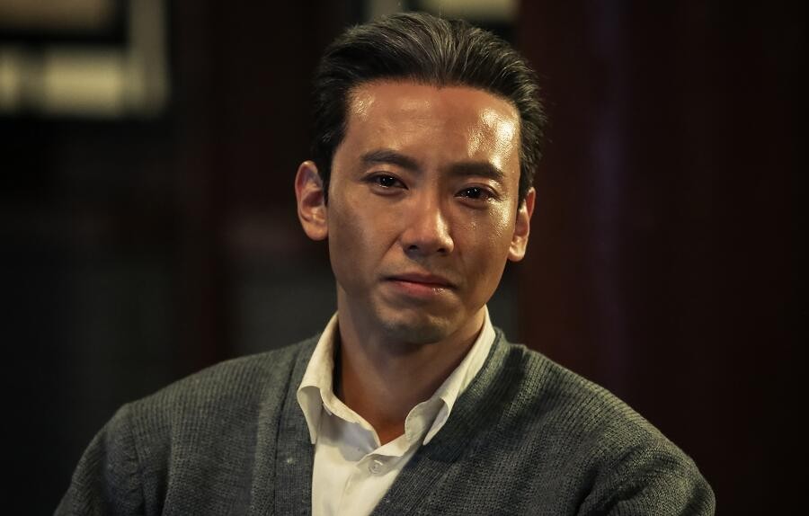 电视剧共产党人刘少奇剧情分集介绍第40集