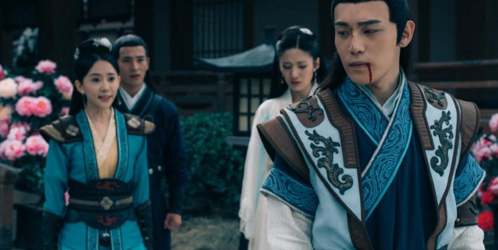电视剧大唐魔盗团剧情分集介绍第7集