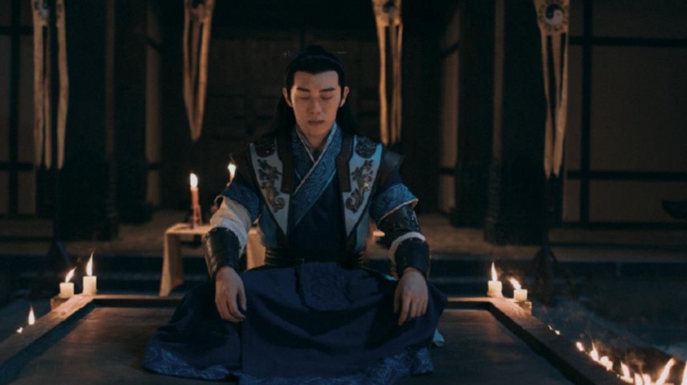 电视剧大唐魔盗团剧情分集介绍第11集