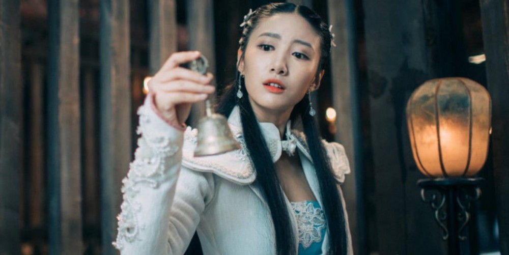 电视剧大唐魔盗团剧情分集介绍第9集