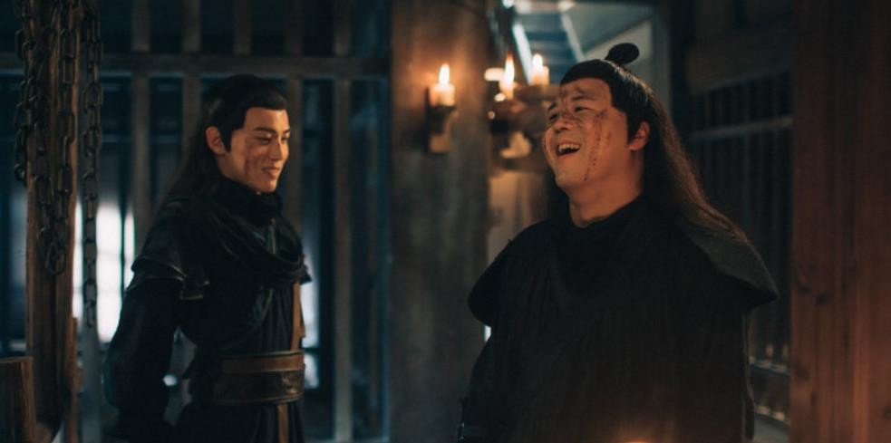 电视剧大唐魔盗团剧情分集介绍第10集