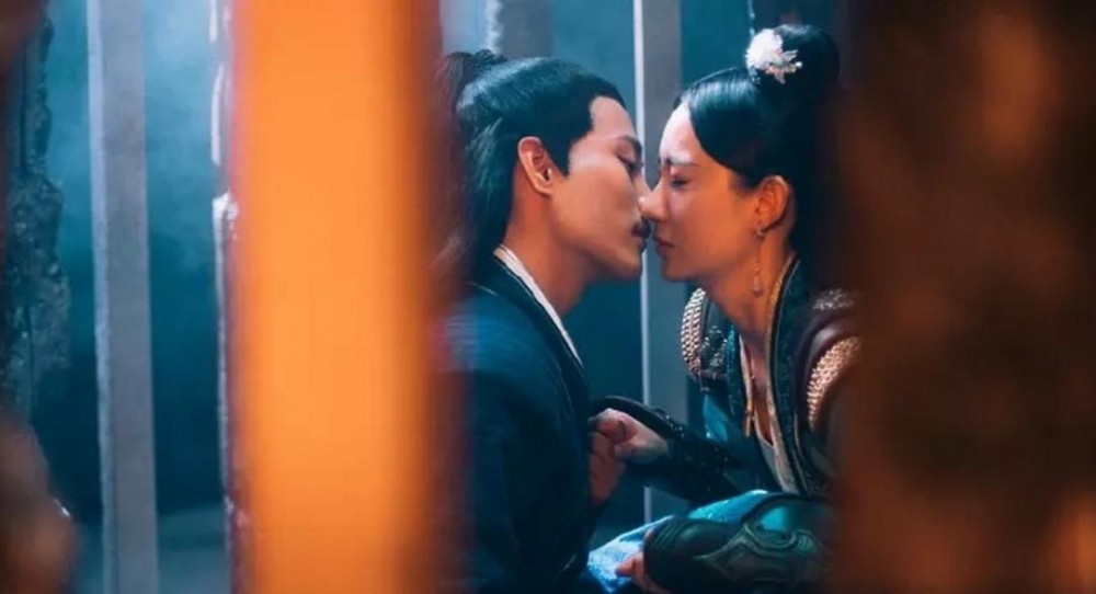 电视剧大唐魔盗团剧情分集介绍第14集