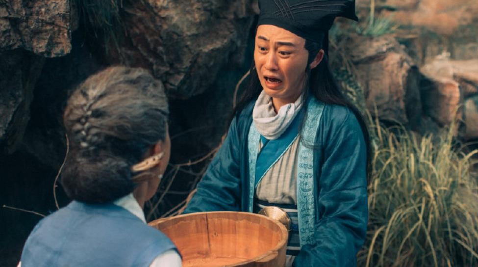 电视剧大唐魔盗团剧情分集介绍第17集