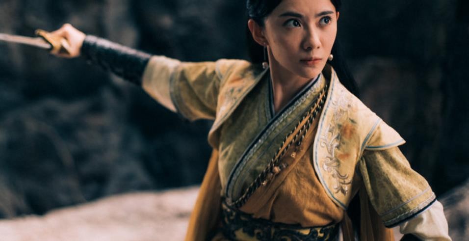电视剧大唐魔盗团剧情分集介绍第21集