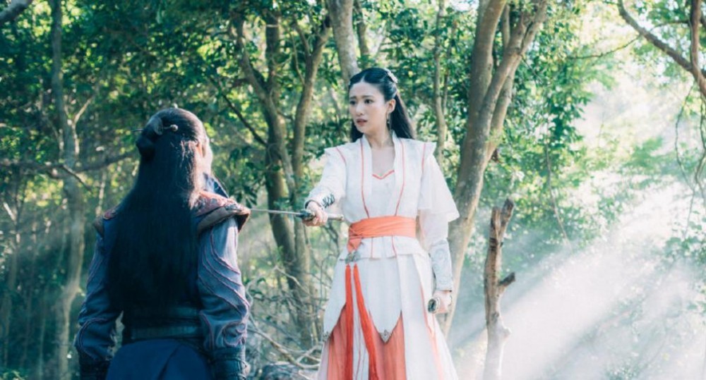 电视剧大唐魔盗团剧情分集介绍第22集