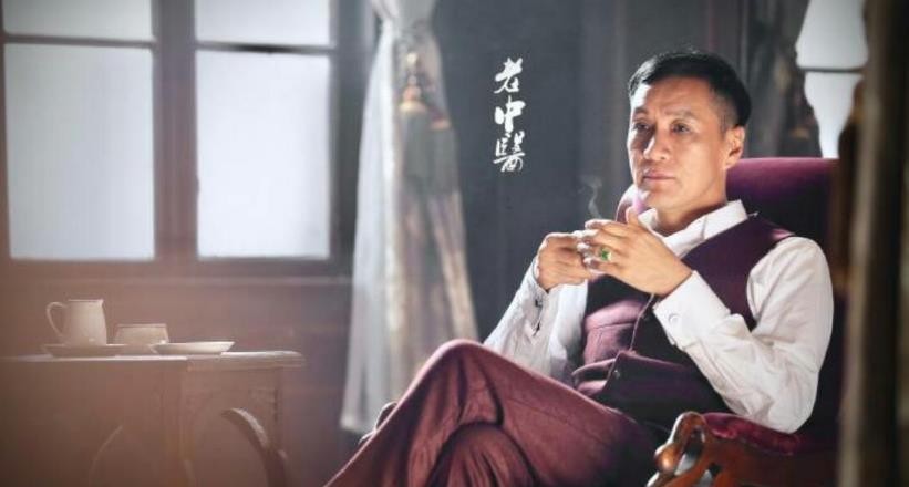 老中医赵闵堂死了吗?赵闵堂的结局是什么?