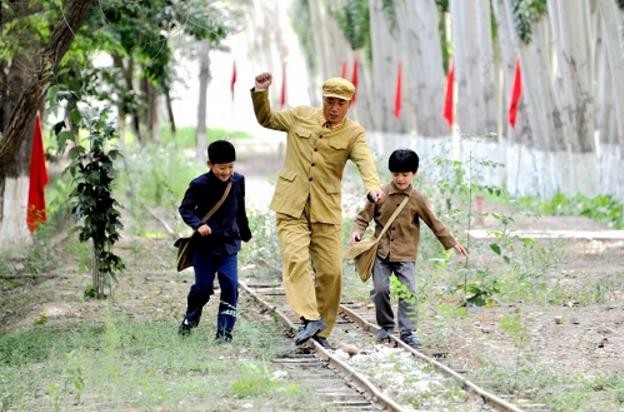 电视剧有个地方叫马兰剧情分集介绍第11集