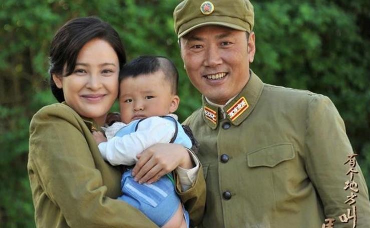 电视剧有个地方叫马兰剧情分集介绍第13集