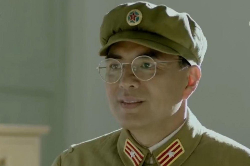 电视剧有个地方叫马兰剧情分集介绍第20集