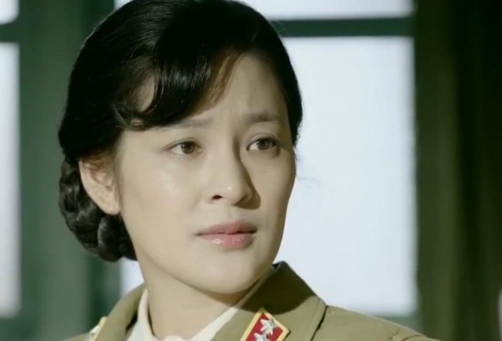 电视剧有个地方叫马兰剧情分集介绍第21集