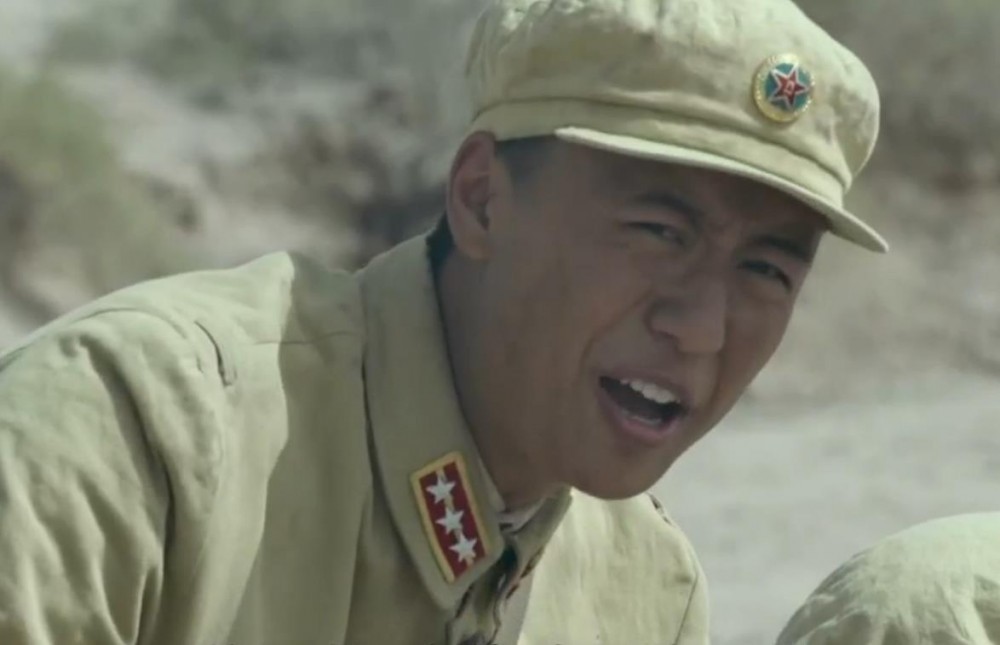 电视剧有个地方叫马兰剧情分集介绍第22集