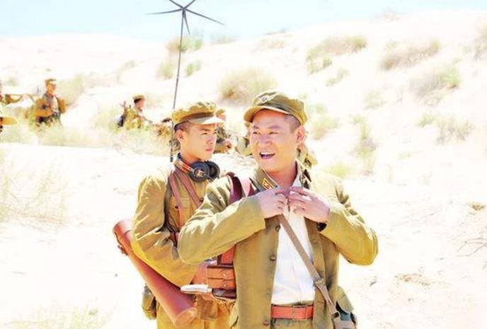 电视剧有个地方叫马兰剧情分集介绍第25集