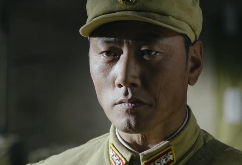 电视剧有个地方叫马兰剧情分集介绍第24集