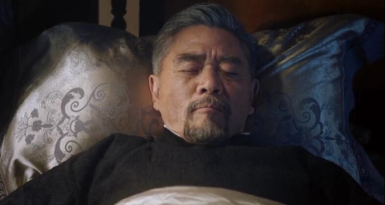 老中医翁泉海死了吗？翁泉海最后的结局是什么？