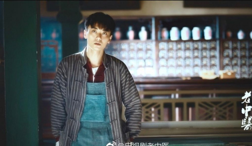 老中医高小朴死了吗？高小朴的结局是什么？