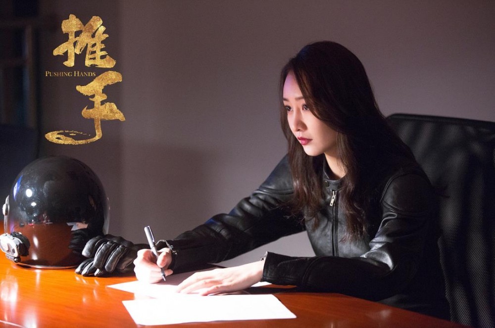 推手定档什么时候播出？推手在哪个电视台播出？推手播出平台介绍