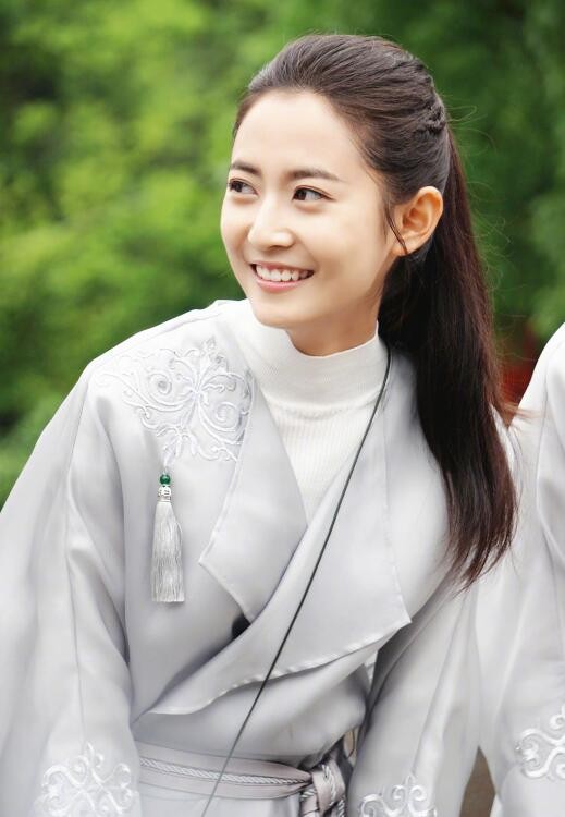 陈钰琪其他影视作品照