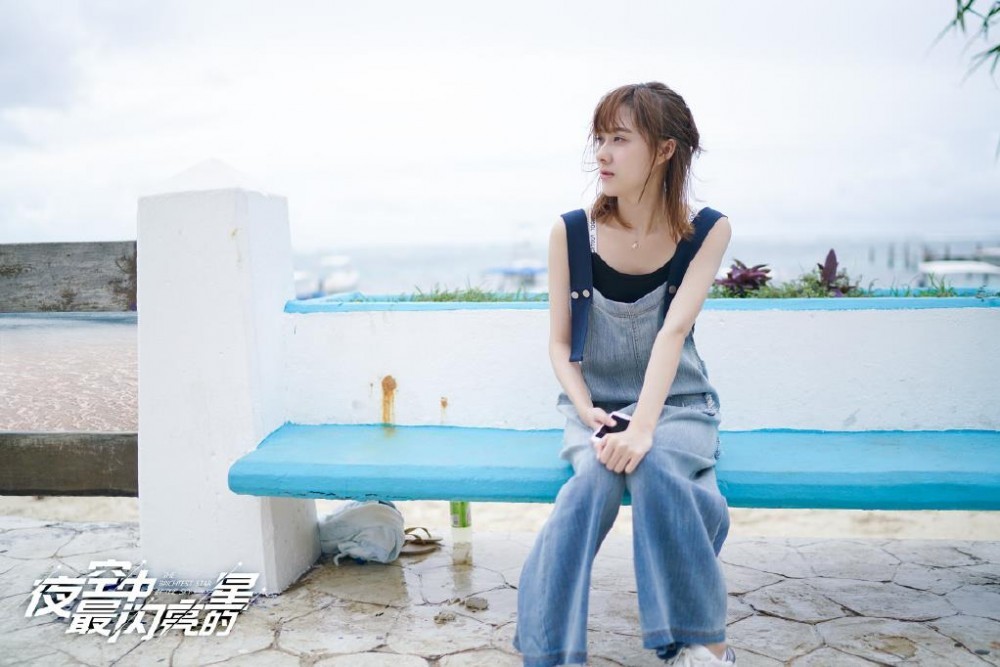 电视剧夜空中最闪亮的星剧情分集介绍第27集