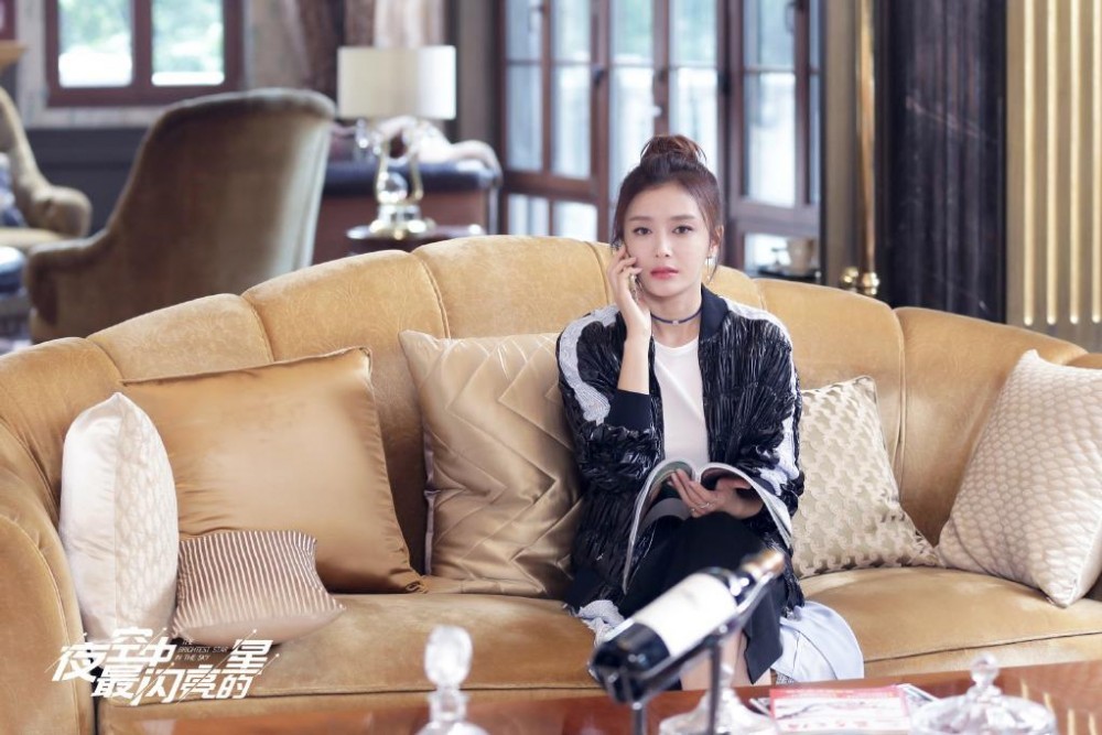 电视剧夜空中最闪亮的星剧情分集介绍第30集