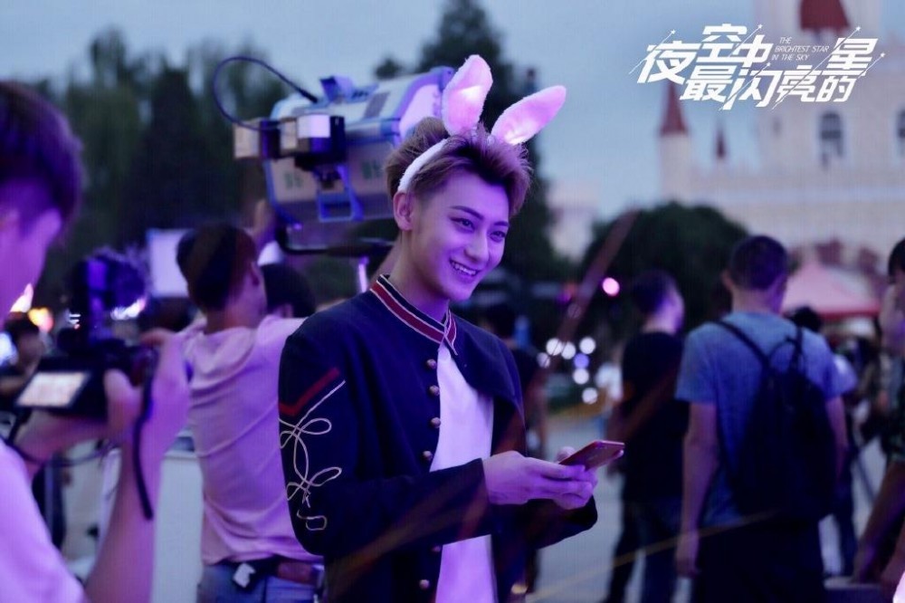 夜空中最闪亮的星什么时候播 夜空中最闪亮的星播出时间