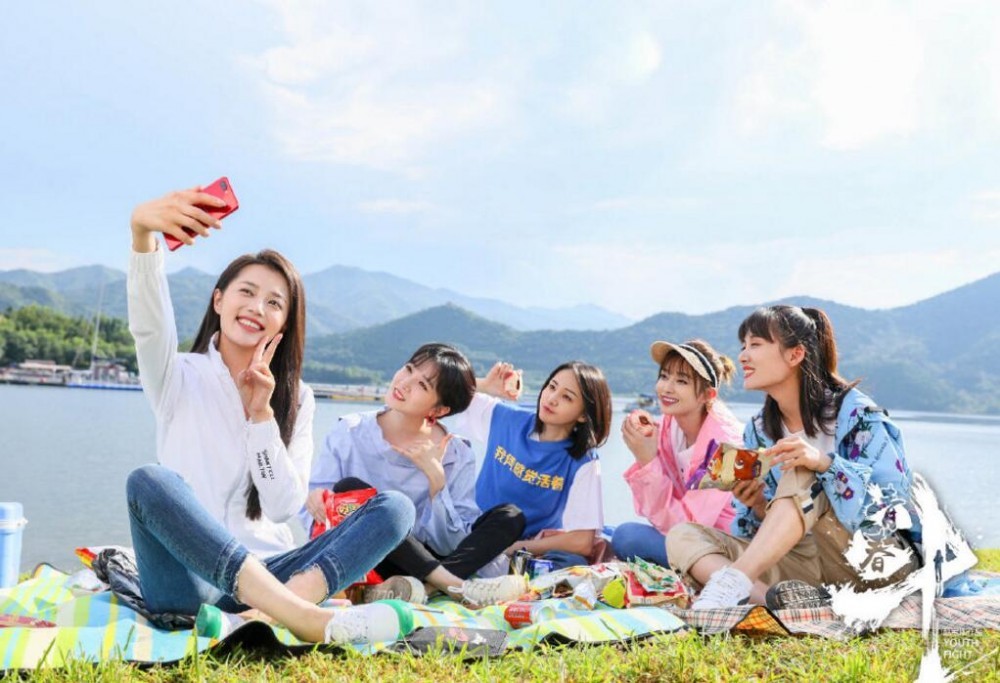 电视剧青春斗剧情分集介绍第27集